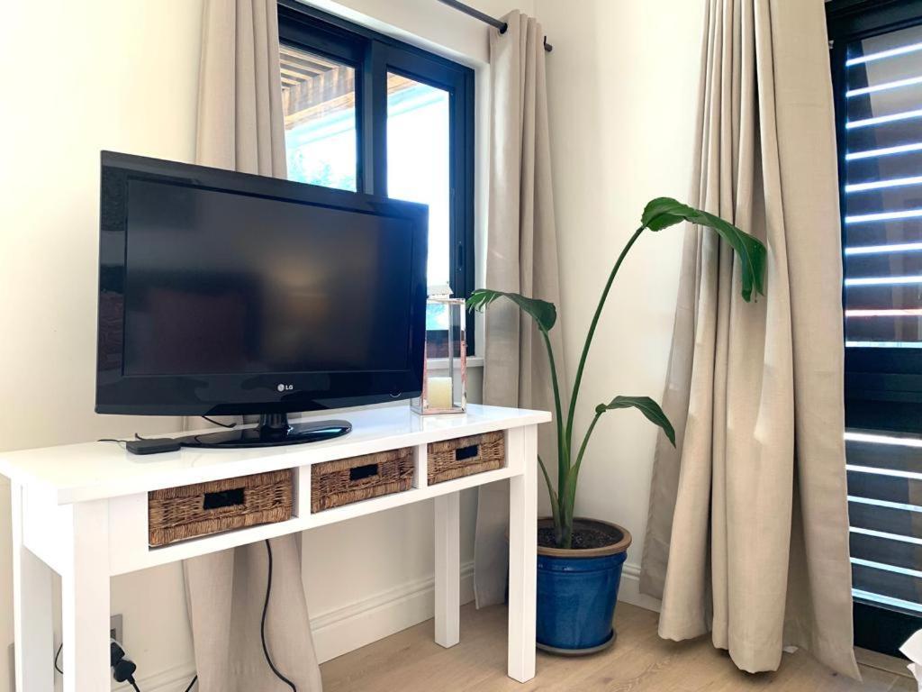 Anchor'S Rest Hotel Hermanus Ngoại thất bức ảnh