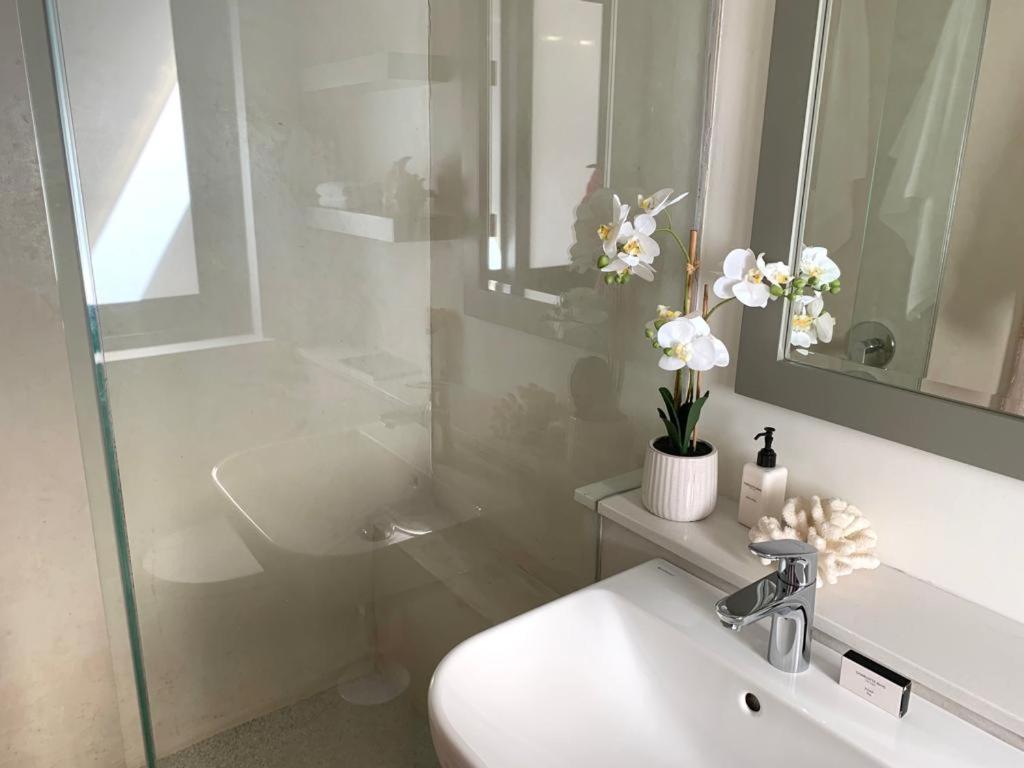 Anchor'S Rest Hotel Hermanus Ngoại thất bức ảnh