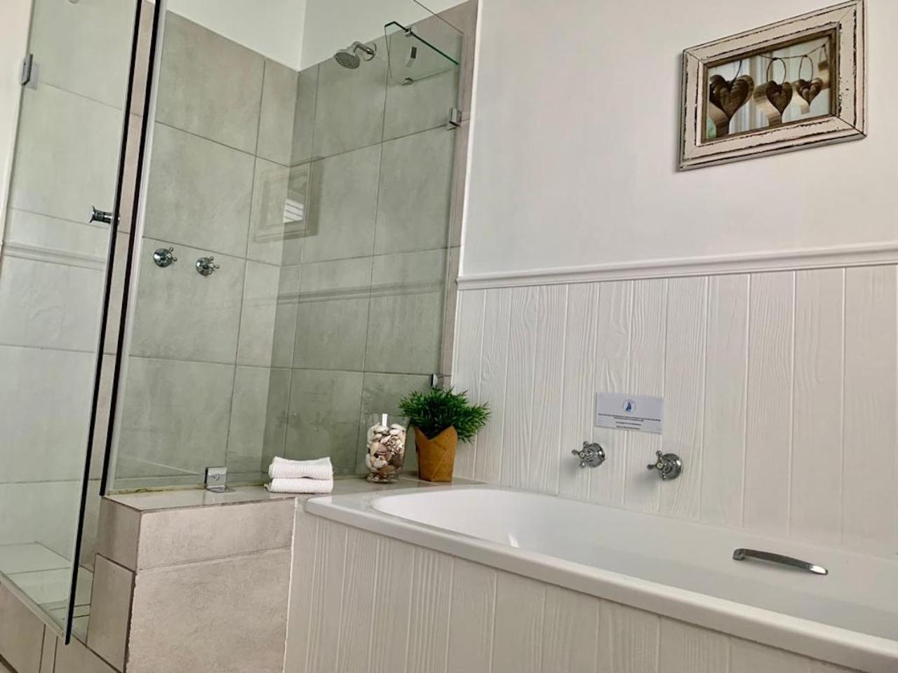 Anchor'S Rest Hotel Hermanus Ngoại thất bức ảnh