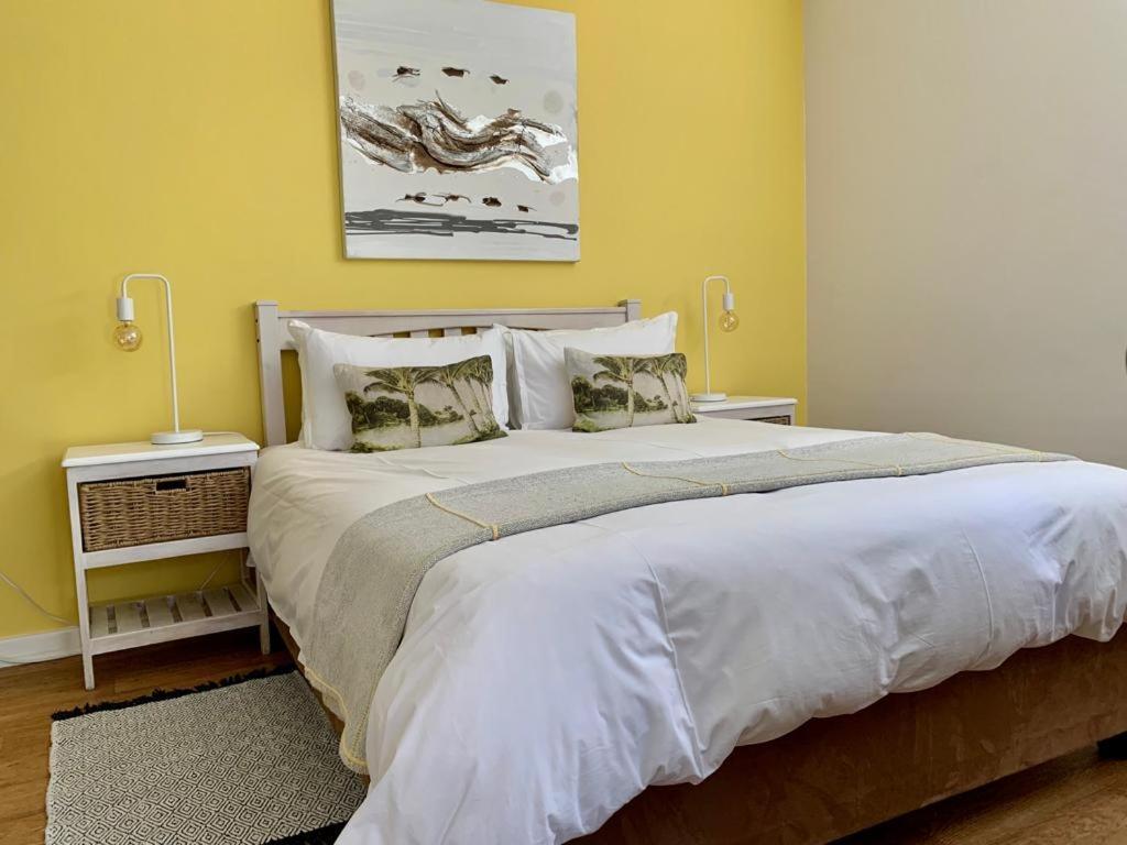 Anchor'S Rest Hotel Hermanus Ngoại thất bức ảnh