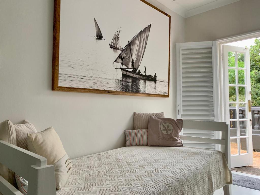 Anchor'S Rest Hotel Hermanus Ngoại thất bức ảnh