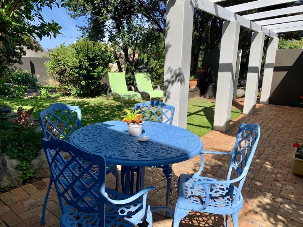Anchor'S Rest Hotel Hermanus Ngoại thất bức ảnh