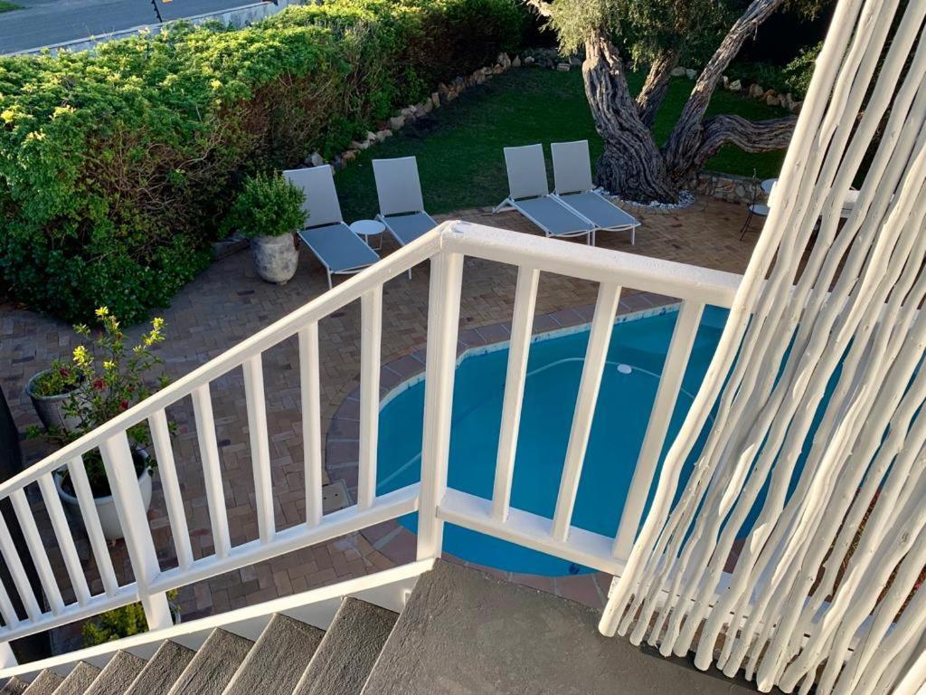 Anchor'S Rest Hotel Hermanus Ngoại thất bức ảnh