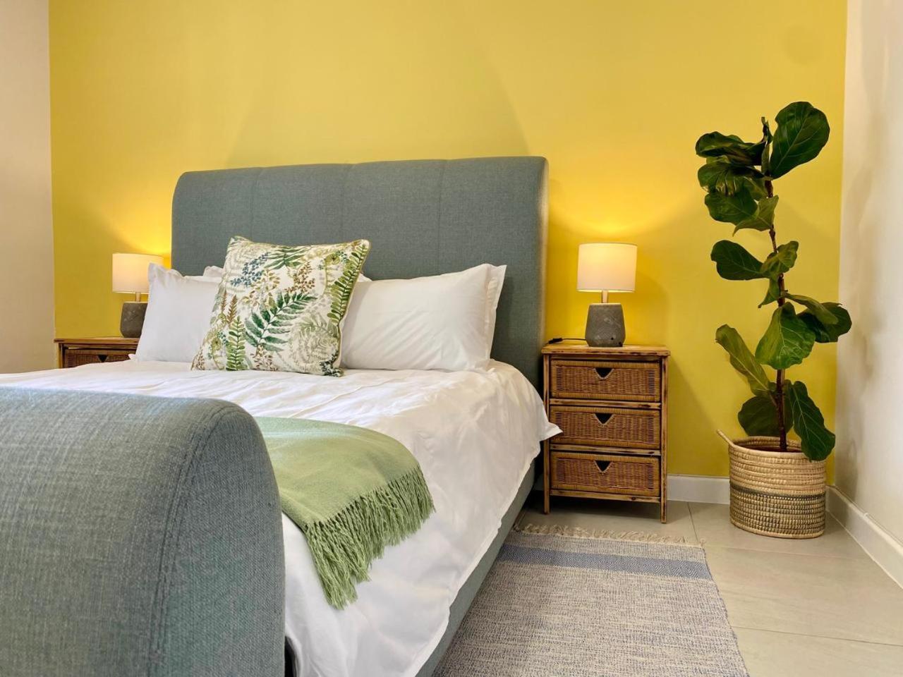 Anchor'S Rest Hotel Hermanus Ngoại thất bức ảnh