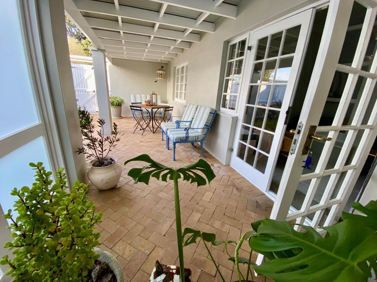Anchor'S Rest Hotel Hermanus Ngoại thất bức ảnh