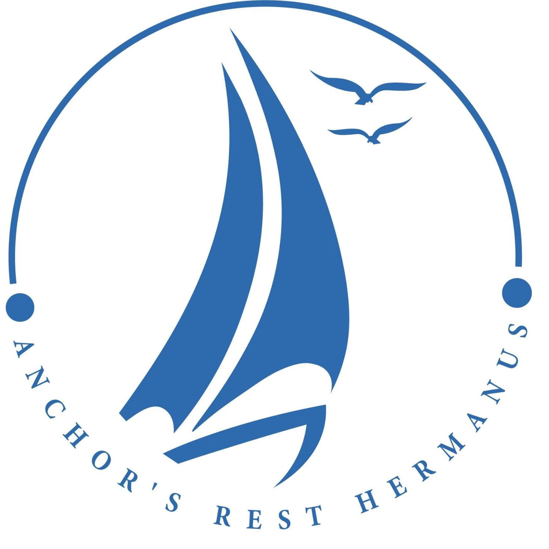 Anchor'S Rest Hotel Hermanus Ngoại thất bức ảnh