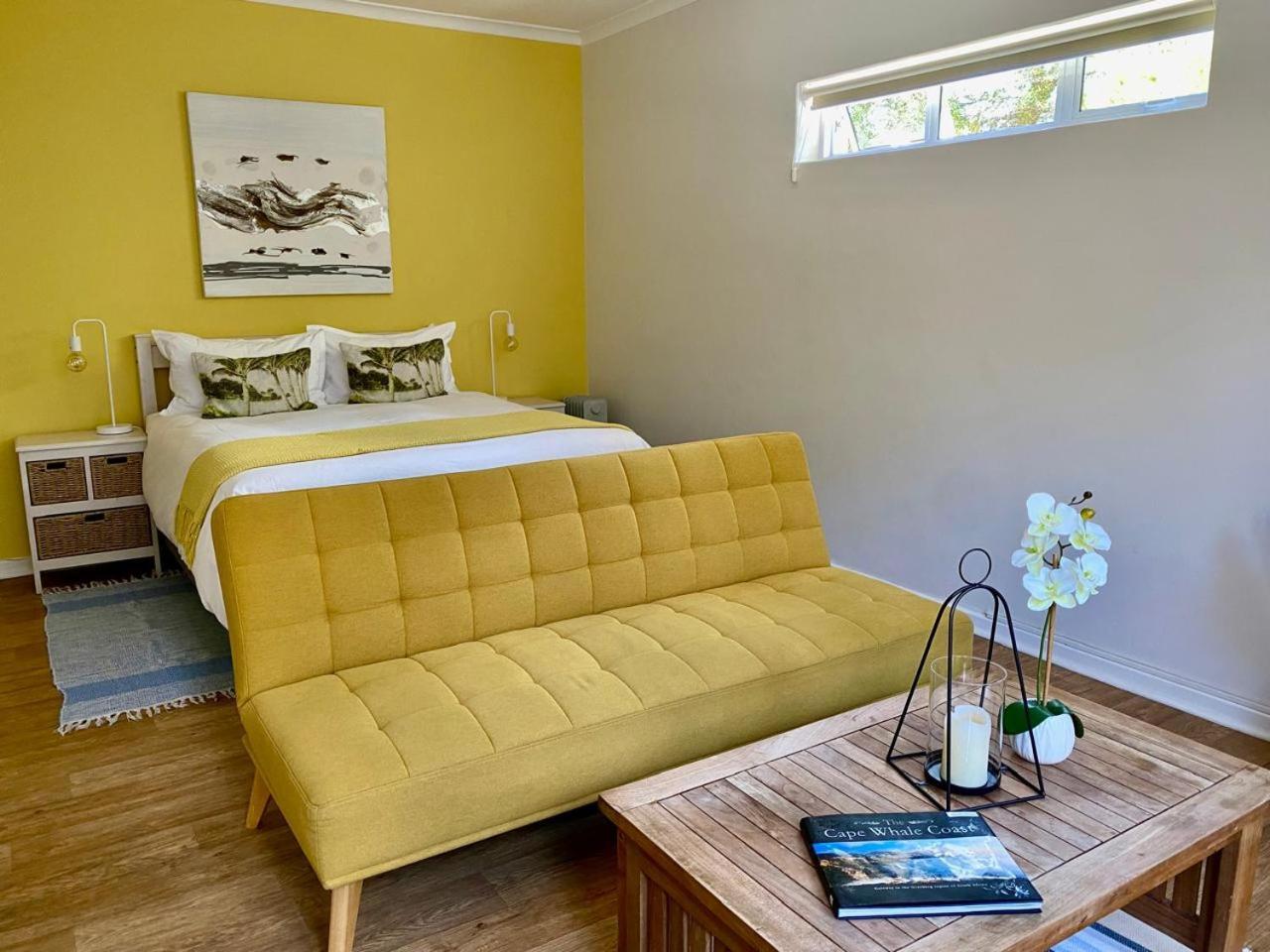 Anchor'S Rest Hotel Hermanus Ngoại thất bức ảnh